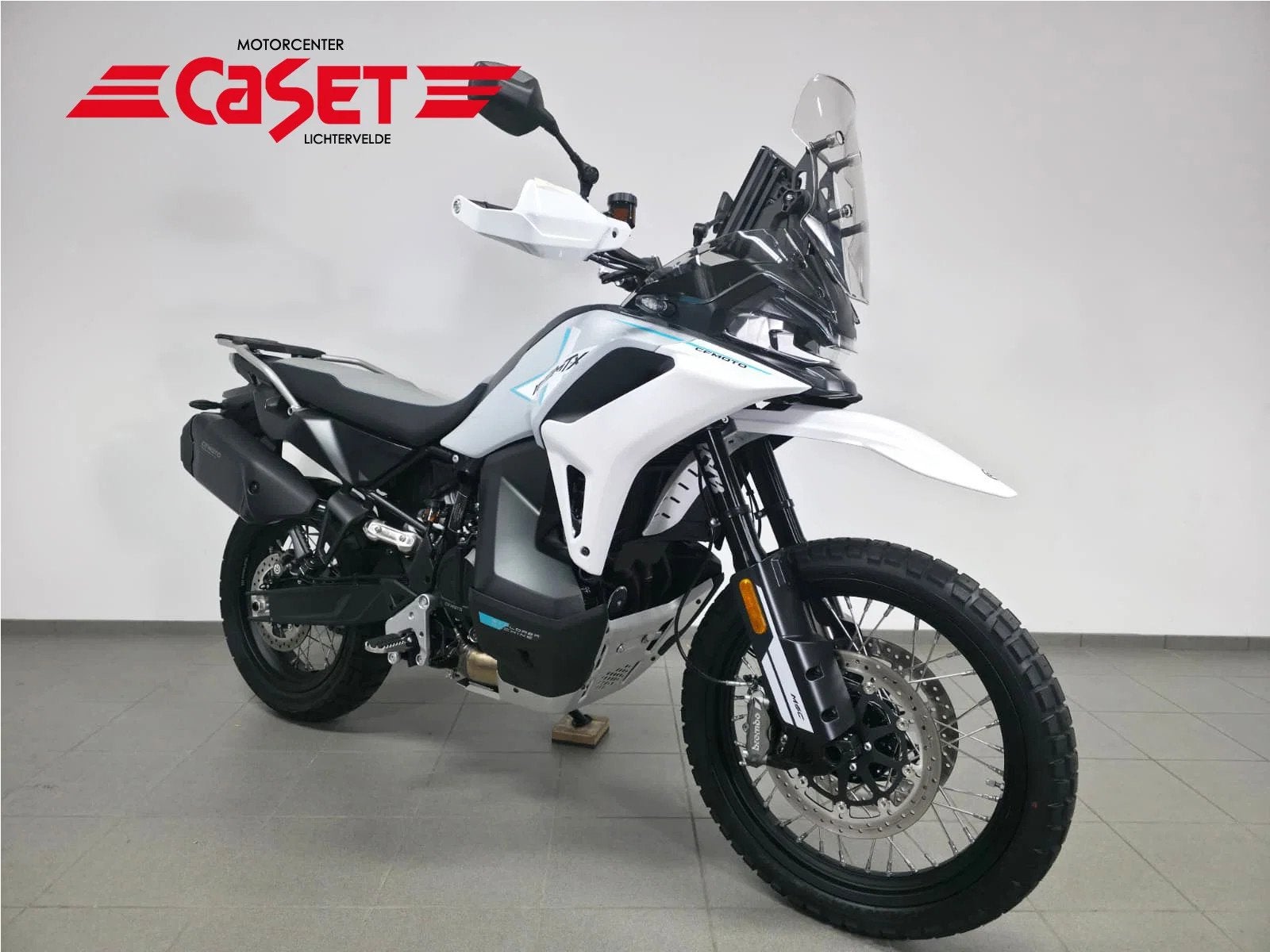 CFMOTO 1000 MT-X (année de construction 2026), 946 cm³, Entreprise, Occasion, Plus de 35 kW