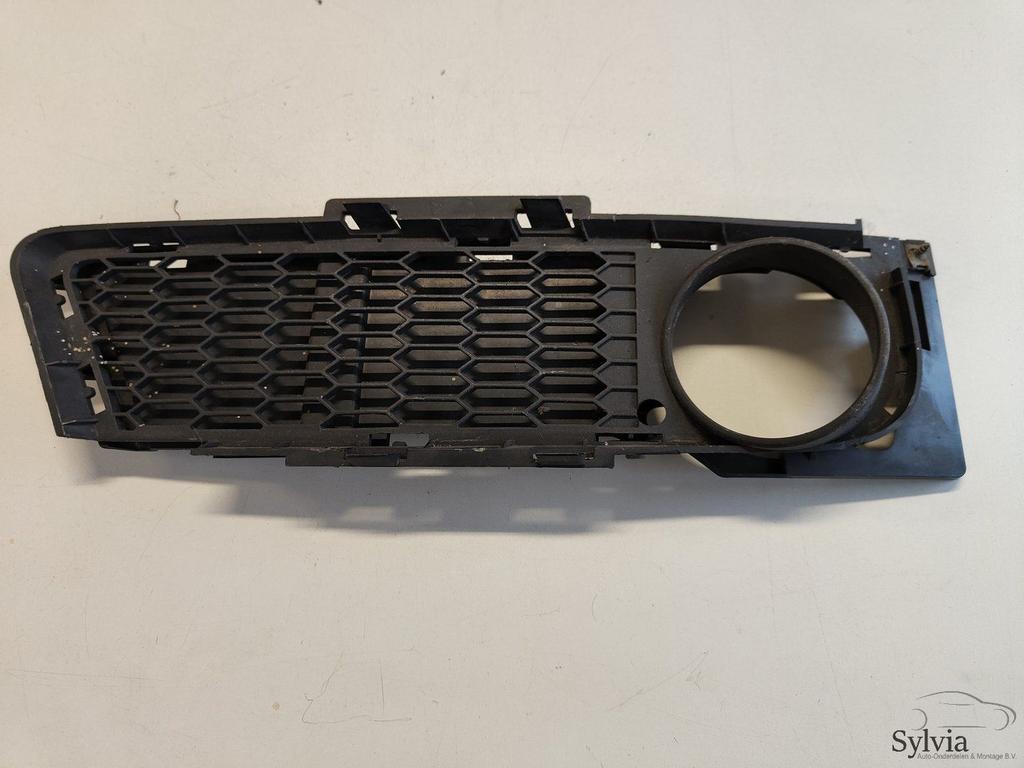 Bumper rooster mistlamp rechts BMW 3 serie E90 E91 8045968, Gebruikt, -, -, Ophalen of Verzenden