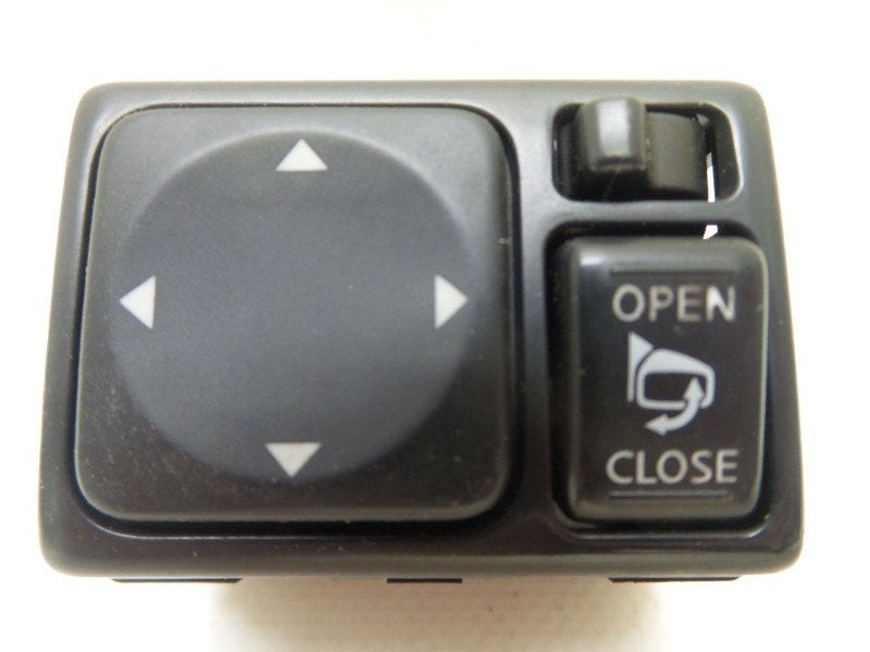 SPIEGEL SCHAKELAAR Nissan X-Trail (T30) (01-2001/01-2013), Gebruikt, Nissan