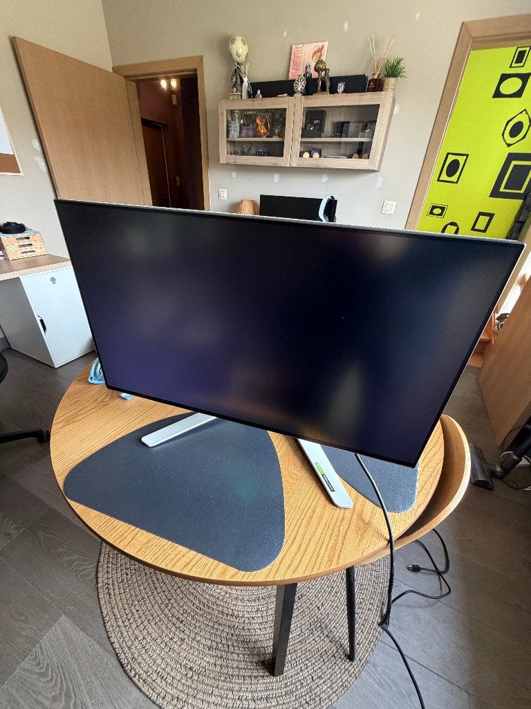 Alienware gaming monitor, Informatique & Logiciels, Gaming, IPS, 1 à 2 ms, Alienware