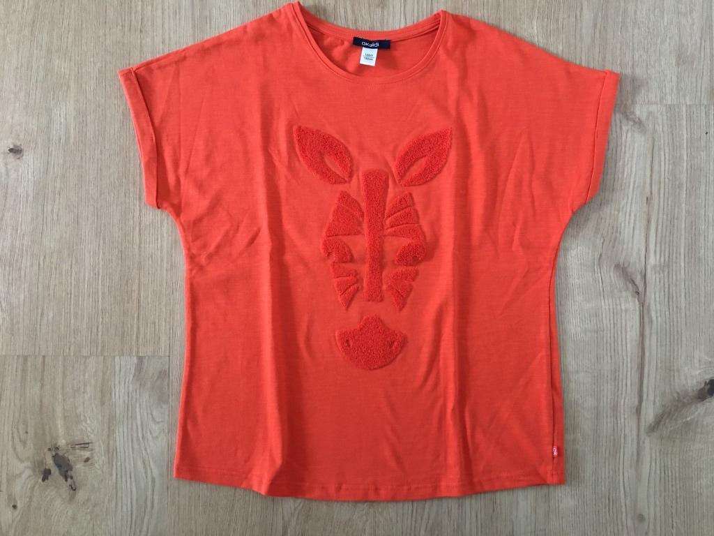 12 t-shirts JBC, OKAIDI, H&M et autres 146 - 152, Enfants & Bébés, Vêtements enfant | Taille 146, Enlèvement ou Envoi, H&M, Fille