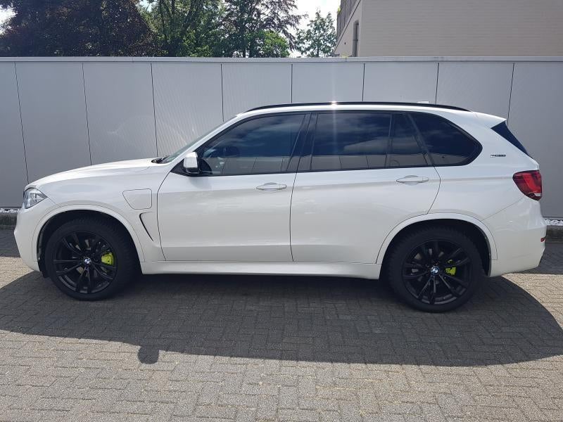 BMW Velgen 20 inch, Auto-onderdelen, Banden en Velgen, Banden en Velgen, Winterbanden, 20 inch, Overige, Gebruikt, Ophalen