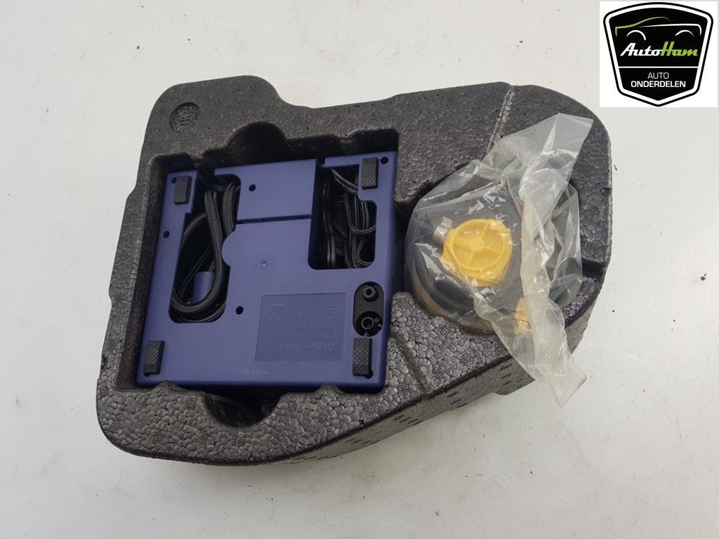 DIVERS Opel Zafira Tourer (P12) (01-2011/07-2019), Autos : Pièces & Accessoires, Utilisé, Opel