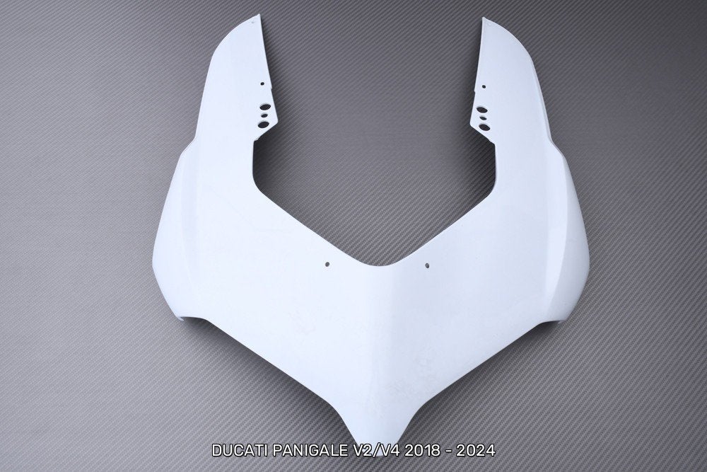 AVDB Topkuip voor DUCATI PANIGALE V2 / V4 2018 - 2024