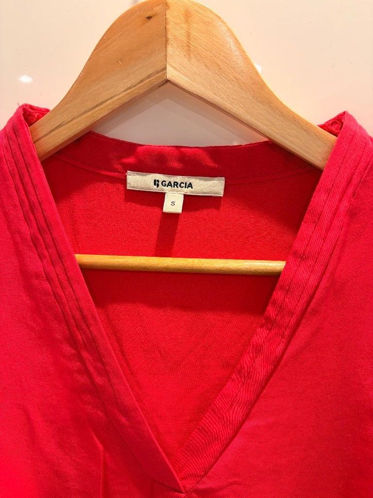 Chemise Garcia taille s, Vêtements | Femmes, Blouses & Tuniques, Autre, Rose, Taille 36 (S), Comme neuf