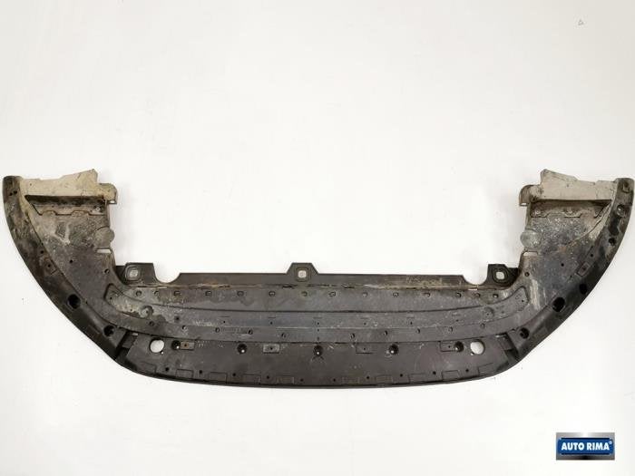 Pare-chocs plaque inférieure d'un Volvo V60, -, 3 mois de garantie, -, -