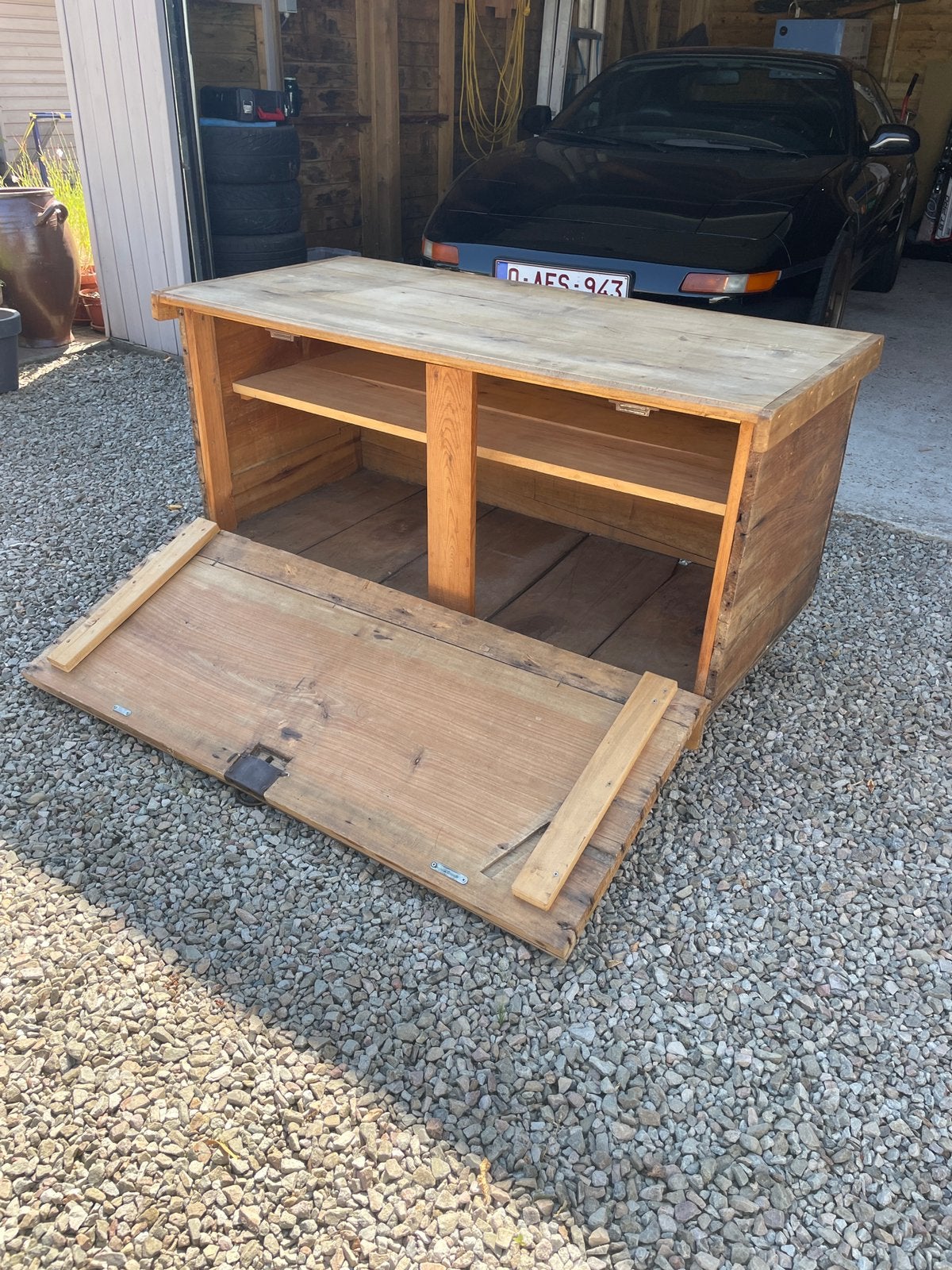 koffer, Ophalen, 50 – 75, Gebruikt, 50 tot 100 cm
