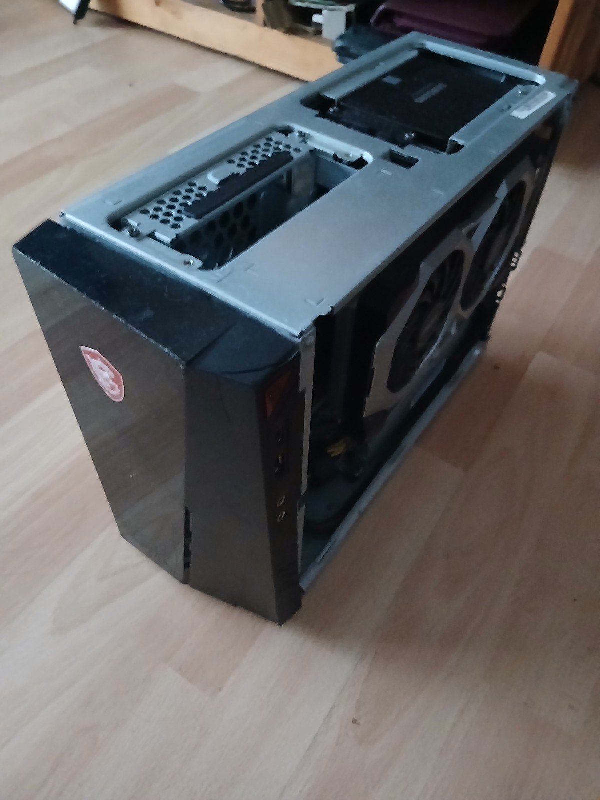 msi pc, Enlèvement ou Envoi