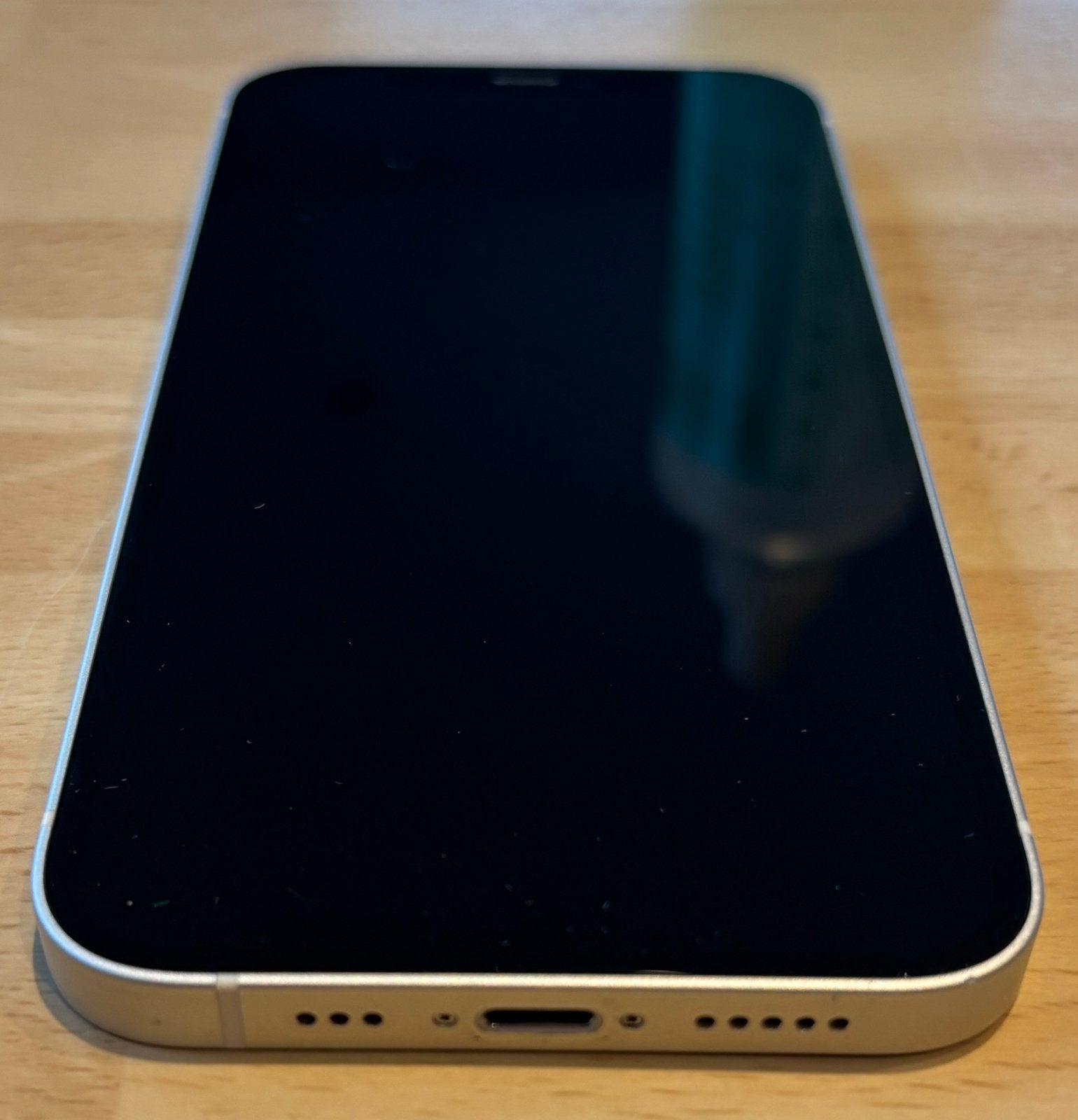 Iphone 12 blanc 256 Gg, Télécoms, Téléphonie mobile | Apple iPhone, Comme neuf, 256 GB, Sans abonnement, Sans simlock, iPhone 12