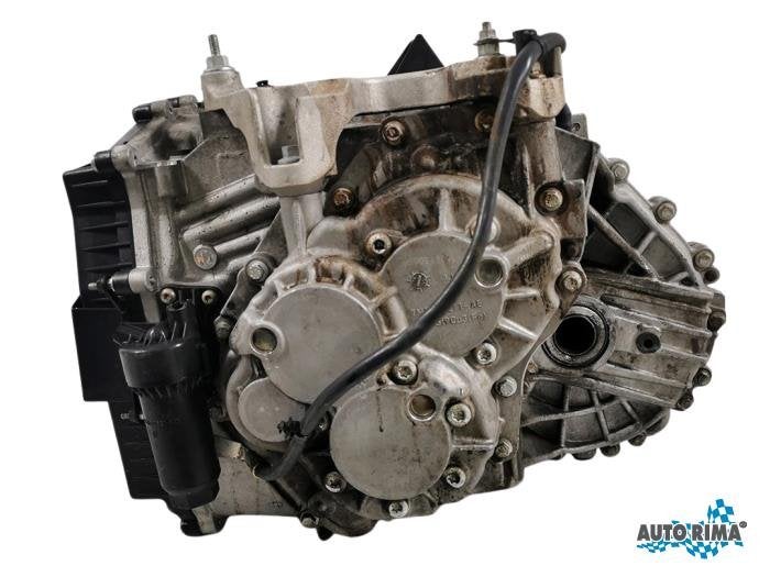 Automaatbak d'un Volvo V70, -, 3 mois de garantie, -, -
