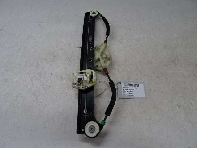 MECANISME VITRE ARRIÈRE DROIT BMW X3 (E83), Utilisé, BMW