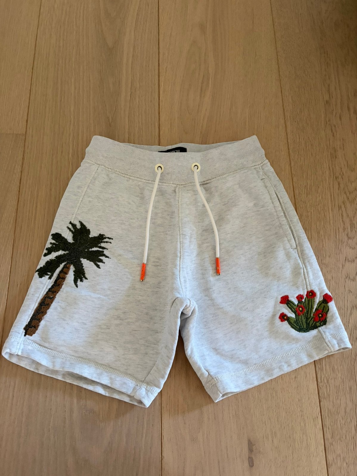 Short Scotch and Soda maat 6 jaar, Kinderen en Baby's, Ophalen of Verzenden, Zo goed als nieuw, Jongen, Broek