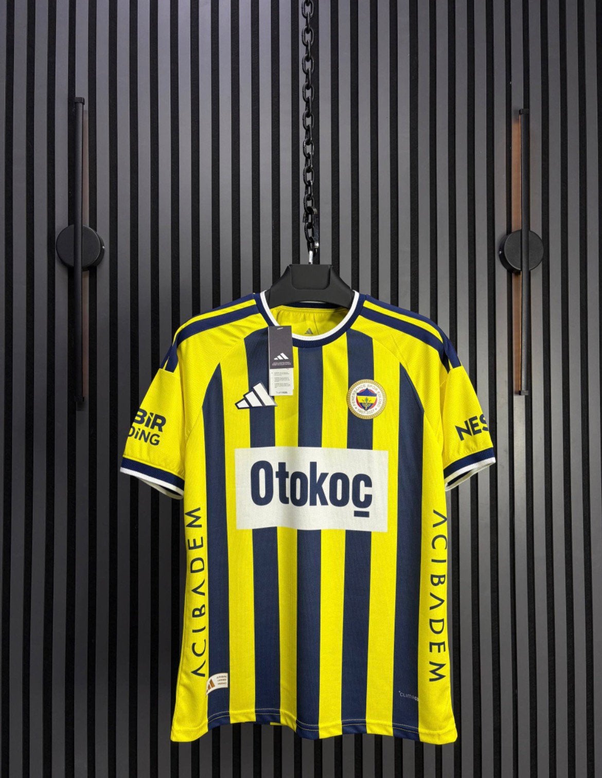 Fenerbahçe, Maat L, Ophalen of Verzenden, Nieuw, Shirt