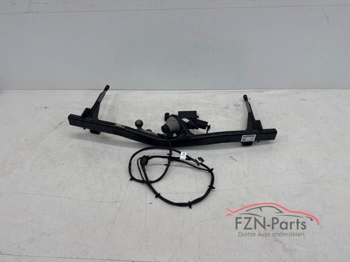 VW Tiguan 571 Elektrische Wegklapbare Trekhaak + Module (571, Auto-onderdelen