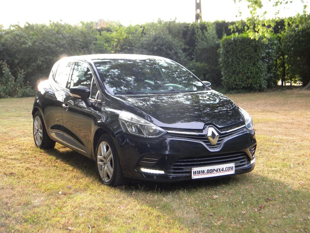 Renault Clio 0.9 TCE 63 000 km 8990 € garantie, Autos, Renault, Essai à domicile, Achat, 898 cm³, Euro 6