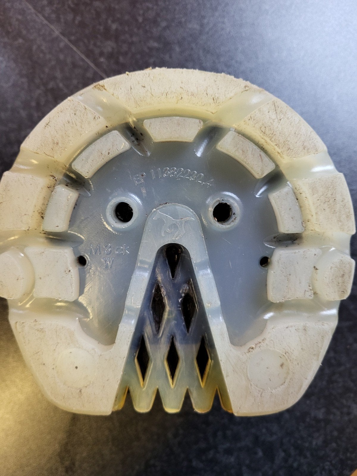 hoefschoenen