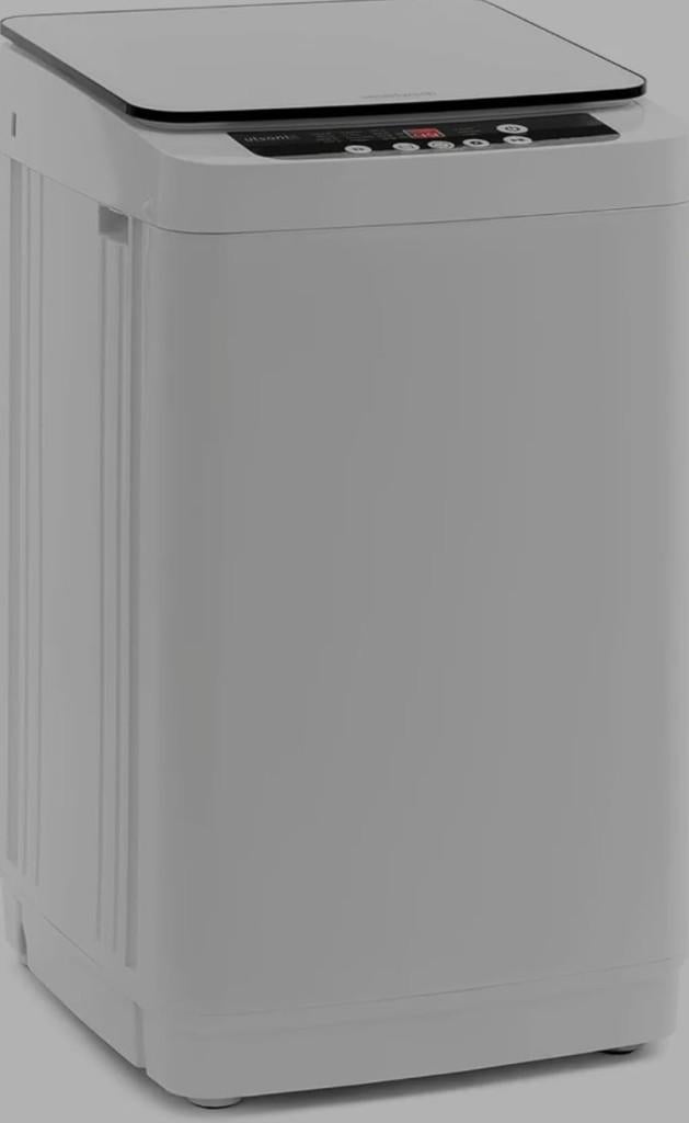 LCLEAN MINI L Mini machine à laver 4,5 kg 300 W, Neuf, Classe énergétique A ou plus économe, 4 à 6 kg, Enlèvement