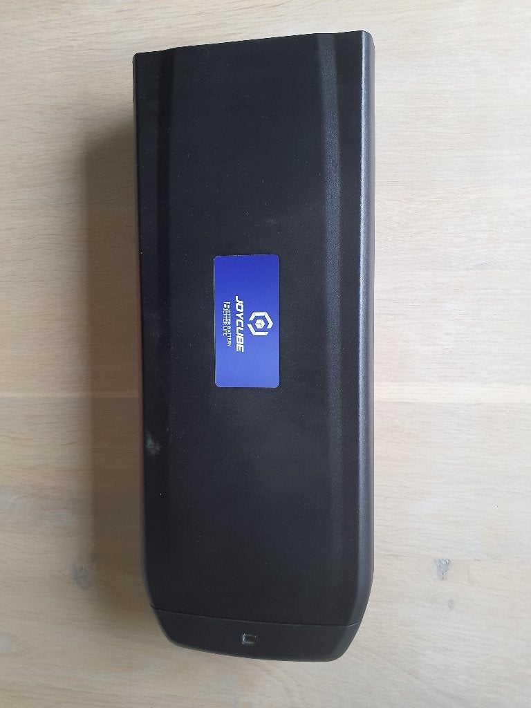 Batterie de vélo Joycube/Phylion EGB370 neuve, Vélos & Vélomoteurs, Comme neuf