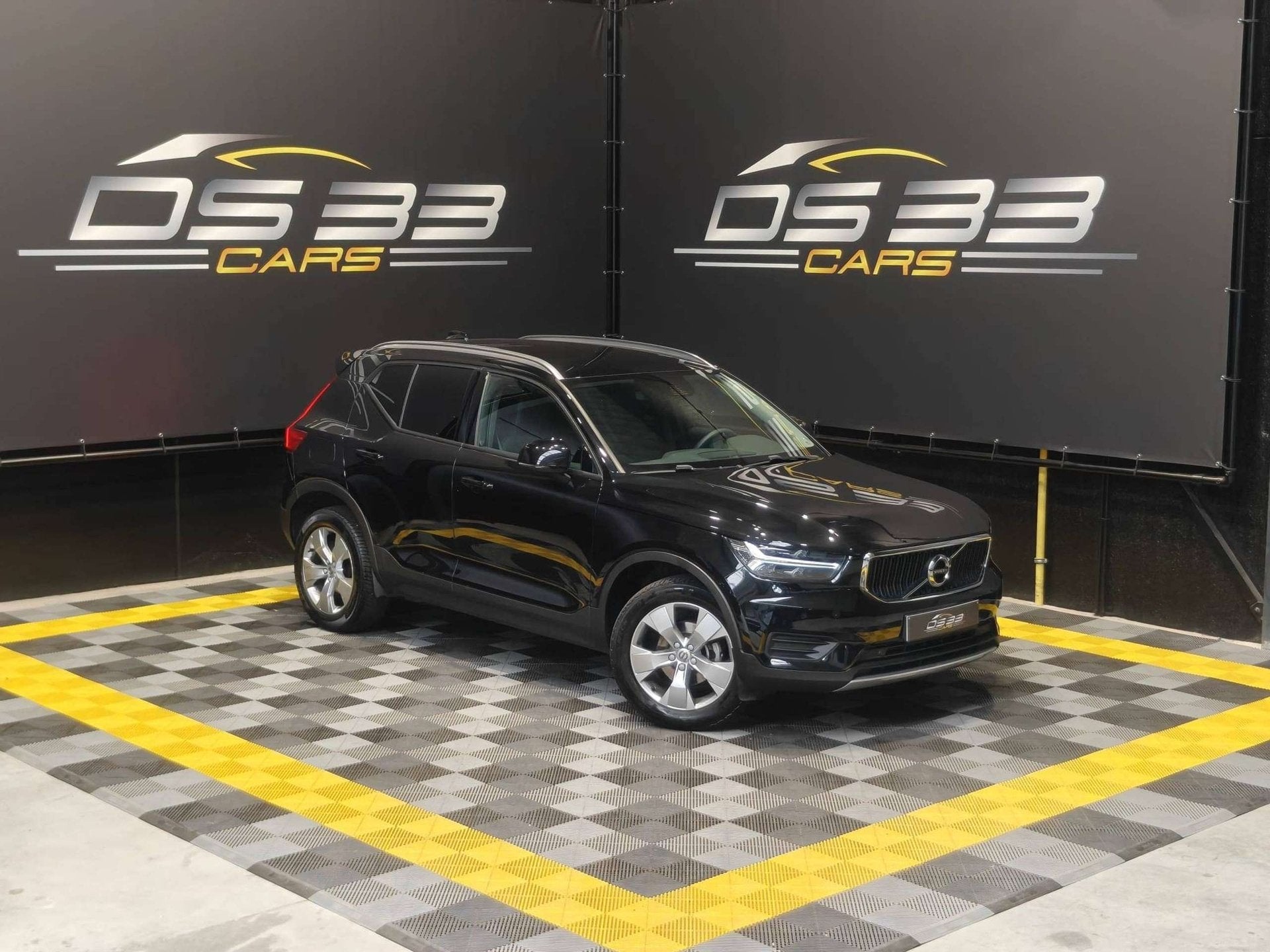 Volvo XC40 1.5 T2 Momentum Pro/LED/Keyless/WarmLeder/CAM/Cru, Achat, https://public.car-pass.be/vhr/e82d5d04-7bbd-4f8b-8857-0a7d95c58903