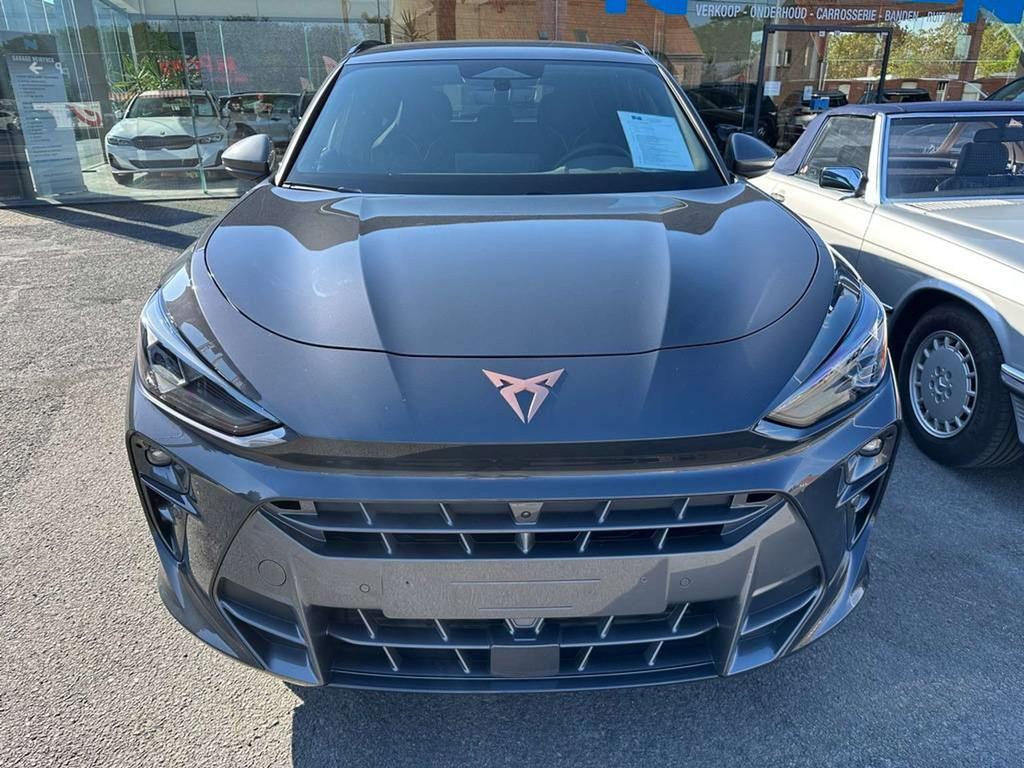 CUPRA Terramar 1.5 eTSI DSG Edge | 360° Camera | Intelligen, Auto's, Cupra, 4 cilinders, Adaptive Cruise Control, Bedrijf, 5 zetels
