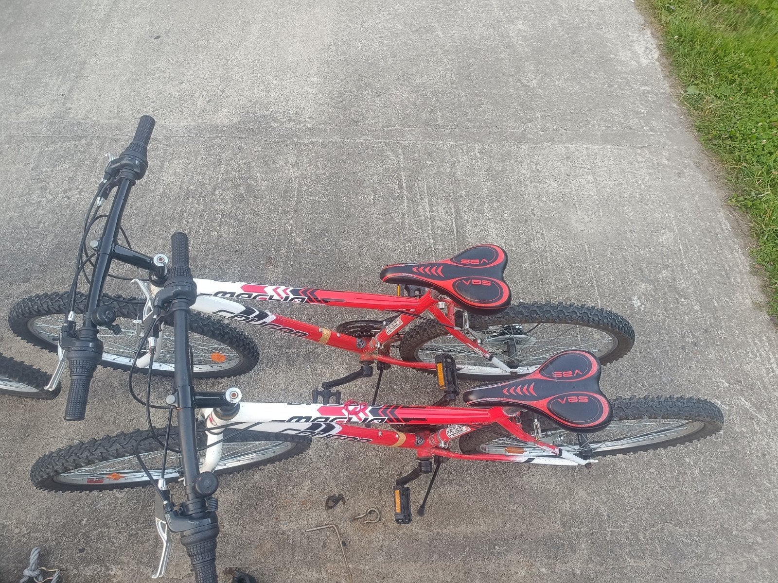 Mountainbiken