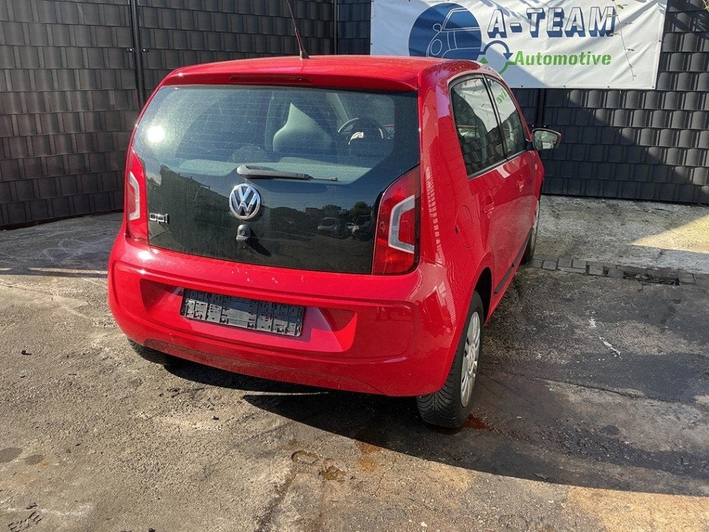 BRANDSTOFPOMP Volkswagen Up! (121) (|1S0919051B|), Gebruikt, Volkswagen, Volkswagen AG, Kundenbetreuung@volkswagen.de