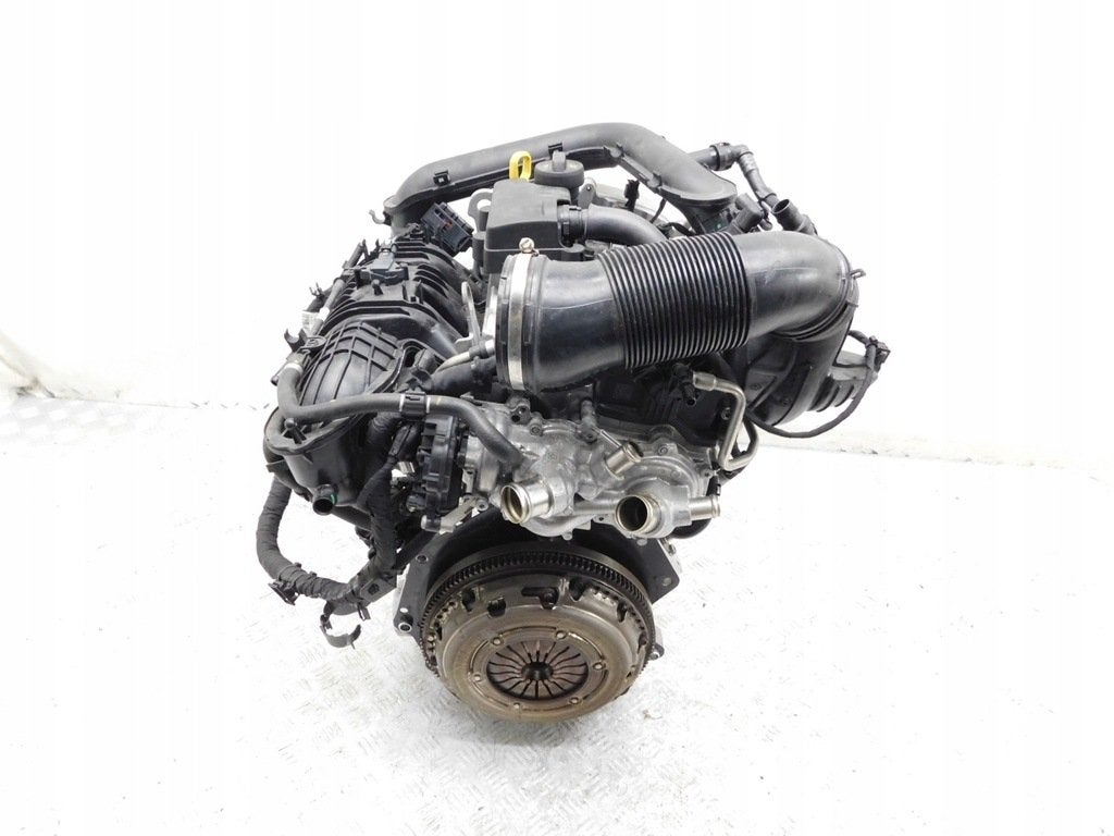 Moteur DLAC Complet TAIGO POLO FABIA SKODA T-CROSS IBIZA, Verzenden, Gebruikt, Overige automerken