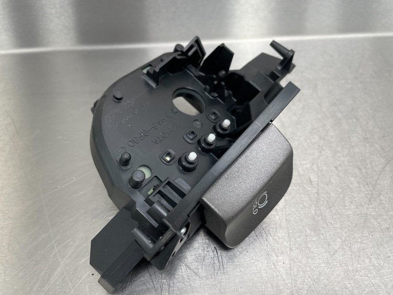 COMMUTATEUR Lexus LS (F4) (01-1989/12-2017) (|8424050070|), Utilisé, Lexus