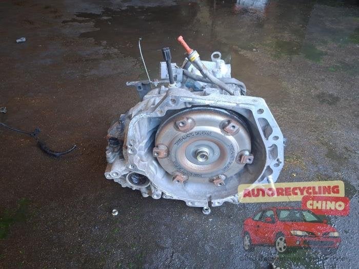 Automaatbak d'un Suzuki Swift, -, 3 mois de garantie, Utilisé, -