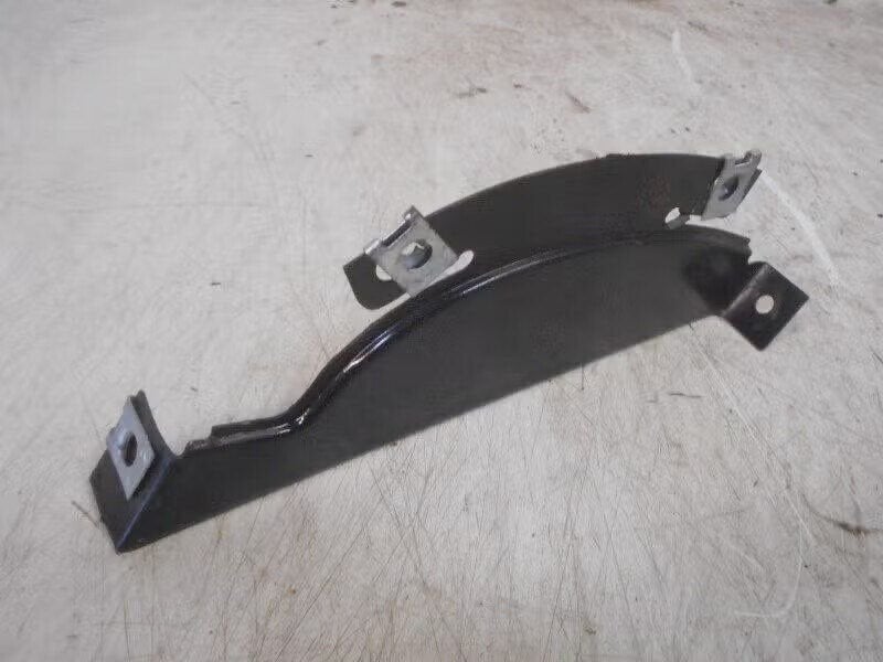 DASHBOARD DEEL Mercedes-Benz Ponton (W105) (01-1957/-), Gebruikt, Mercedes-Benz AG, Ophalen of Verzenden, Dialog.mb@mercedes-benz.com