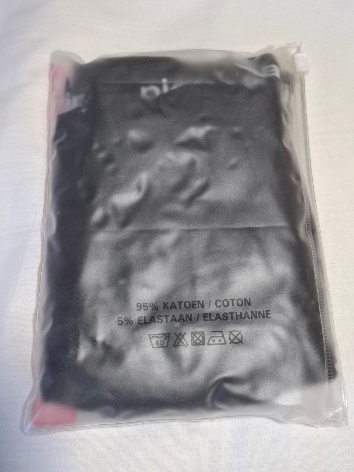 Boxer 2x2 pour homme - Pierre Cardin + Body Shape - taille M, Enlèvement ou Envoi, Noir, Pierre Cardin, Boxer