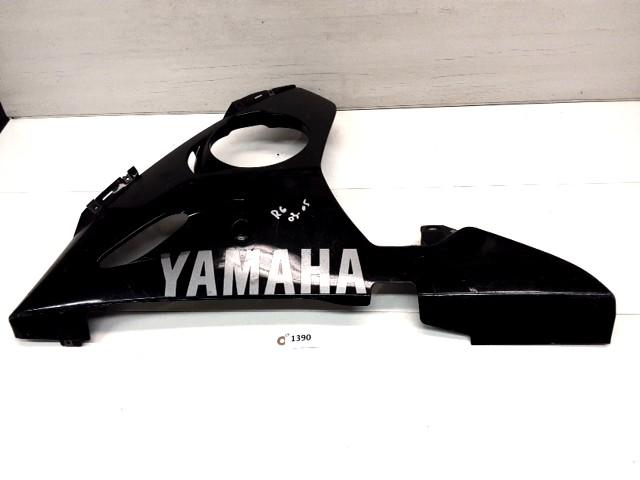 R6 2003 - 2005 Yamaha Kuipdeel Kuipdeel onderflank D1-56421, Motoren