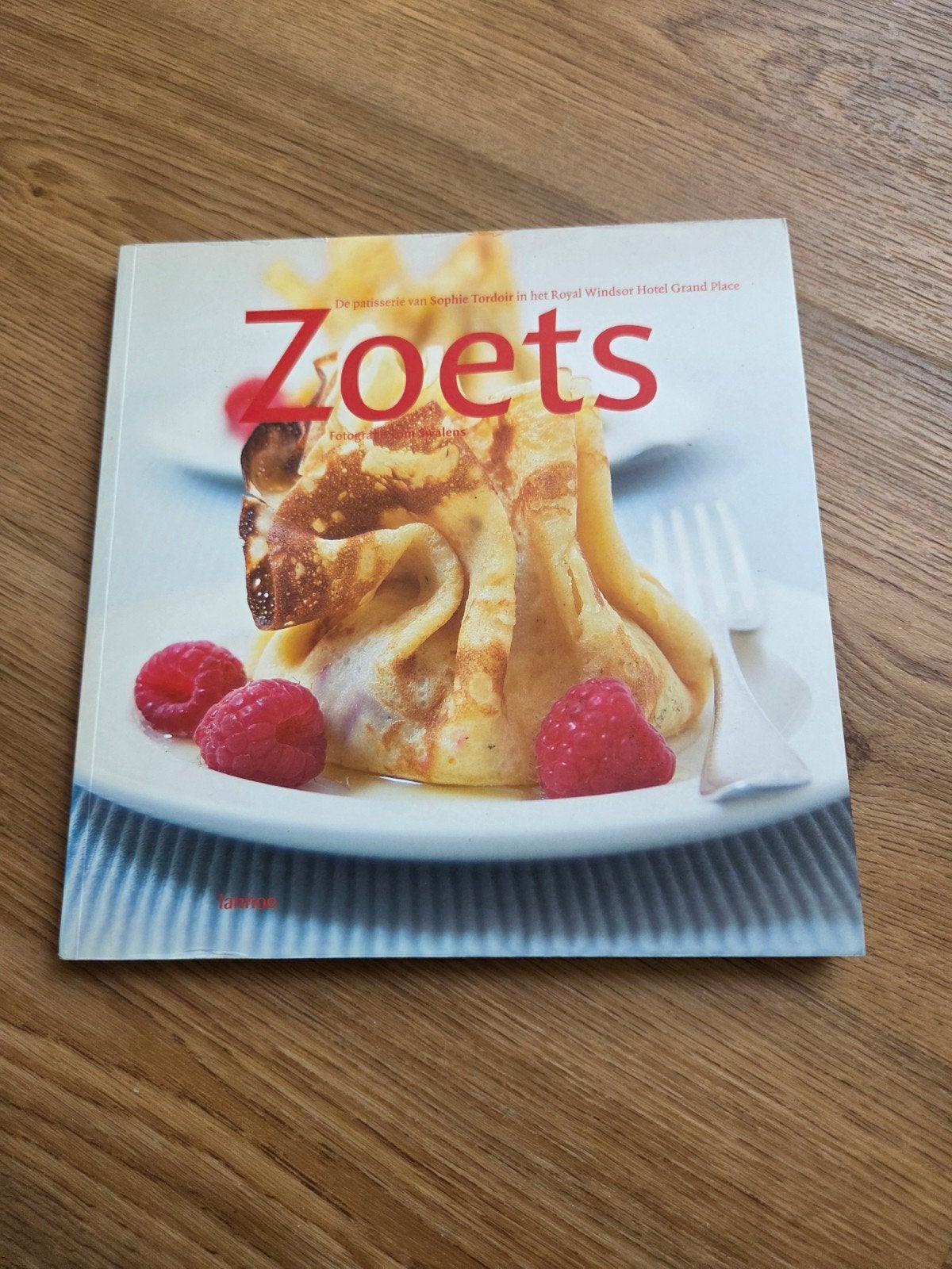 S. Tordoir - Zoets, Ophalen of Verzenden, S. Tordoir