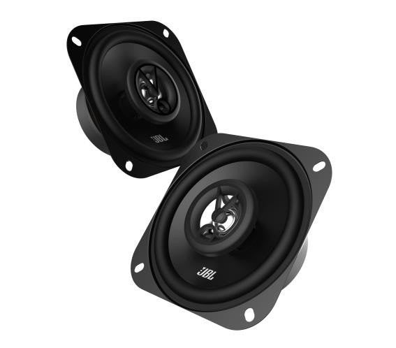 JBL Stage1 41F tweeweg autoluidspreker 4Inch 10 cm, Autos : Divers, Haut-parleurs voiture, Neuf, Enlèvement ou Envoi
