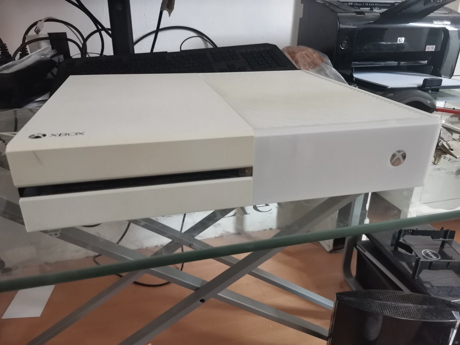 console xbox one, Ophalen of Verzenden, Xbox One