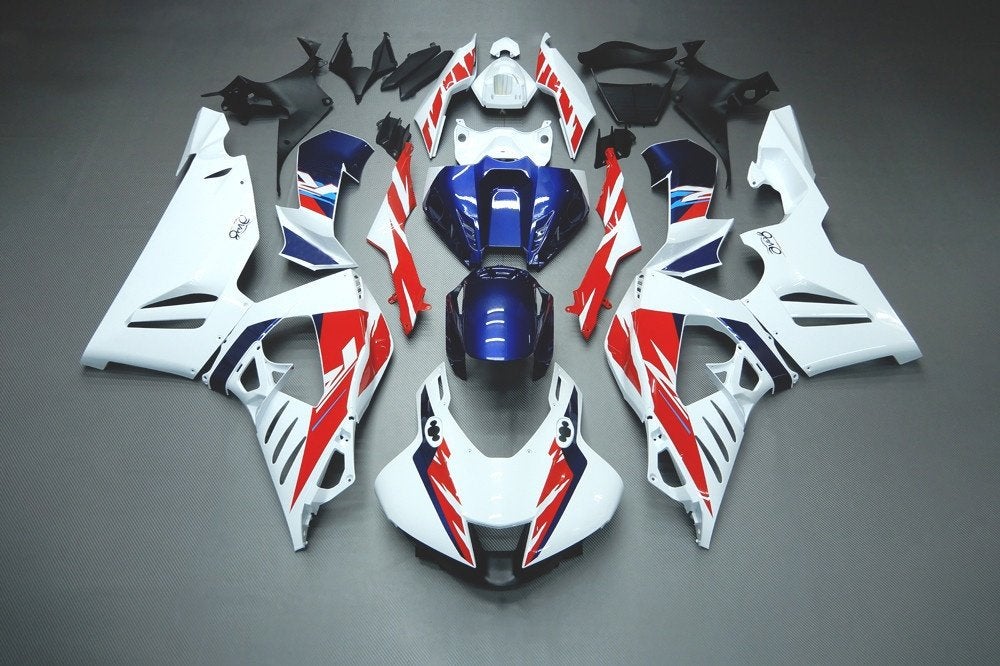 Carénage AVDB pour HONDA CBR 1000 RR R / SP 2020 - 2023, Enlèvement ou Envoi, Neuf