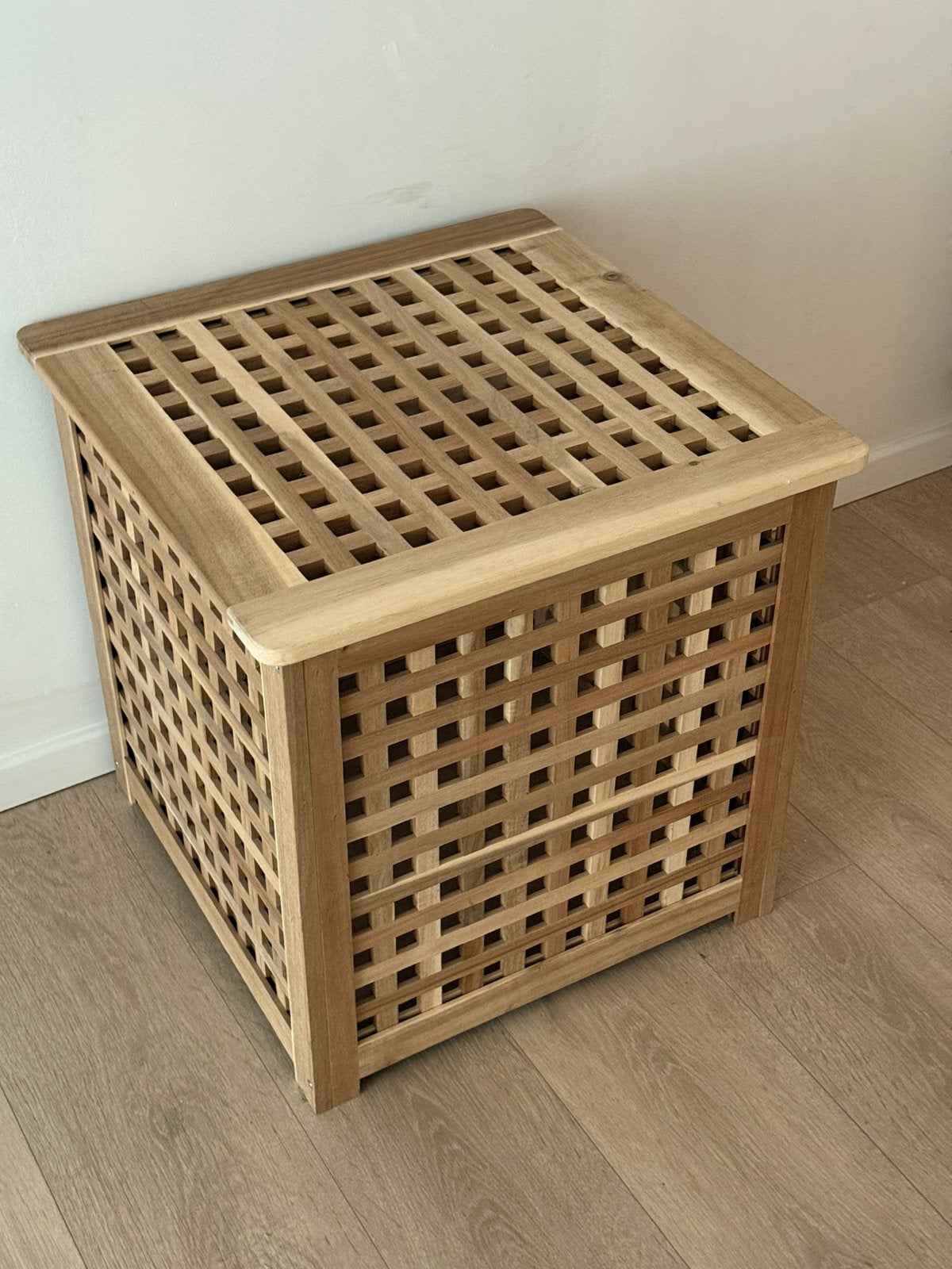 IKEA Hol Acacia (NOUVEAU), Maison & Meubles, Enlèvement, Neuf