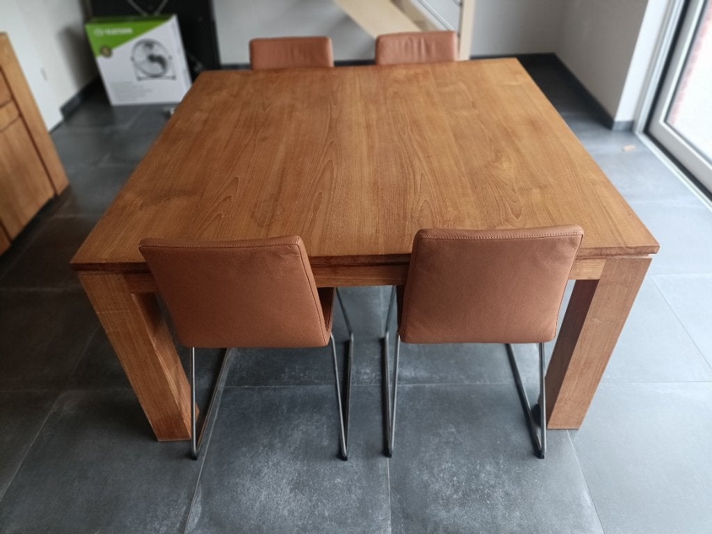Salle à manger, Enlèvement, 4 à 6 chaises