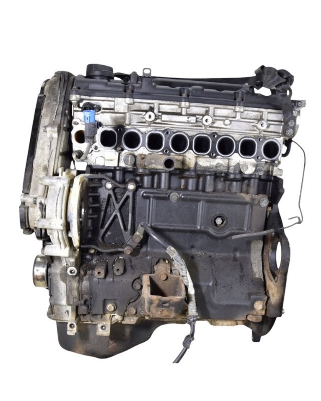 Moteur Hyundai D4CB 2.5 CRDi Turbo Diesel, Autos : Pièces & Accessoires, Envoi, Hyundai
