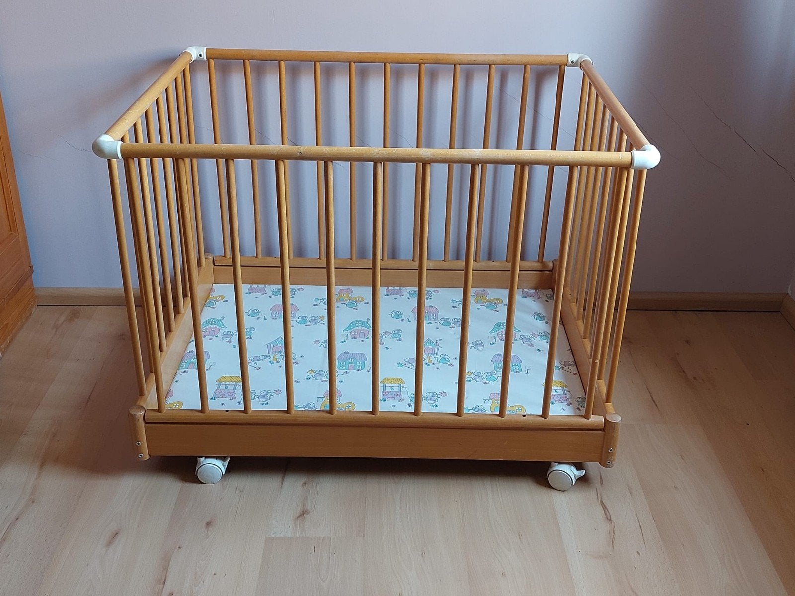 Babypark, Kinderen en Baby's, Babyparken, Ophalen