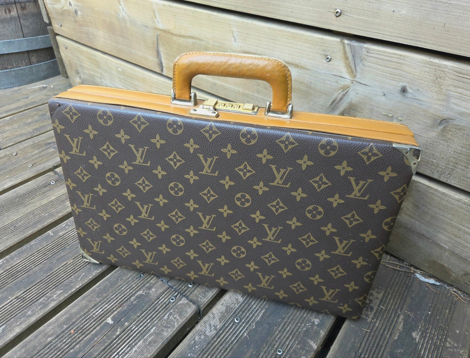 Backgammon Louis Vuitton, Enlèvement ou Envoi