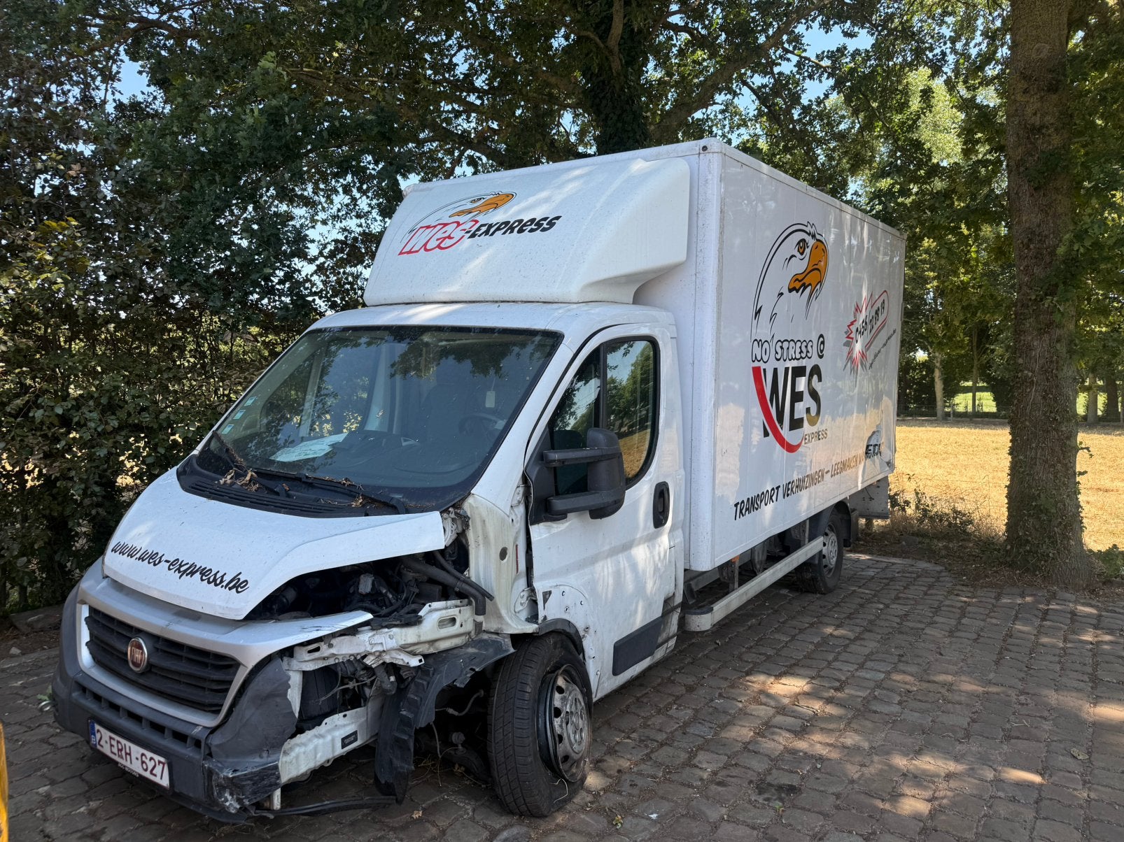 Fiat ducato, Auto's, Fiat, Bedrijf, Ducato, Te koop