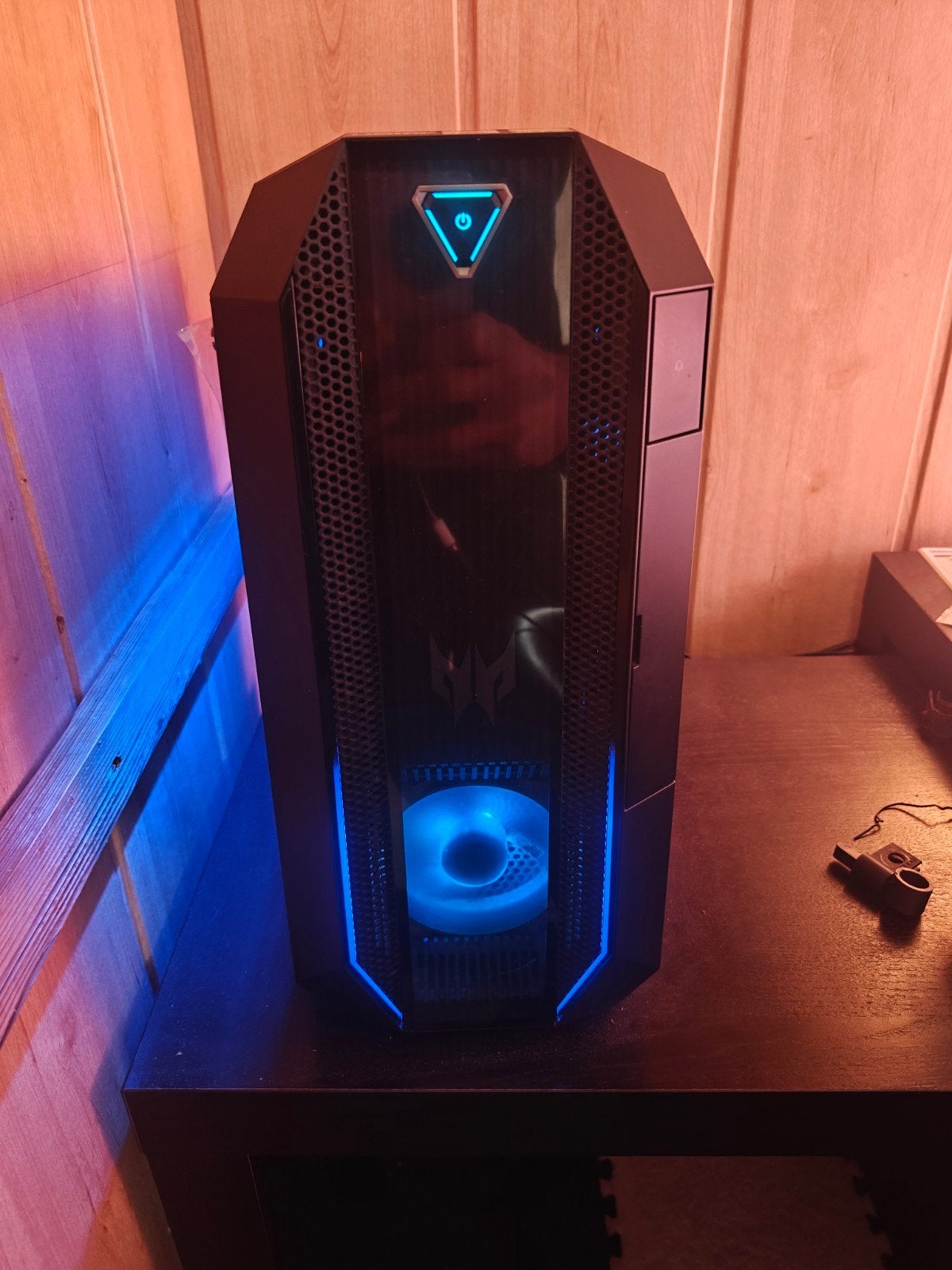 ️ COMPLETE GAMING SETUP – RTX 3070 – QHD 144 Hz – KLAAR VO, Ophalen, Gaming, SSD