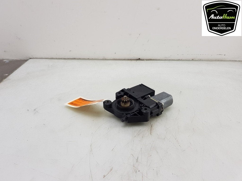 MOTEUR LEVE VITRE ELECTRIQUE Megane III Grandtour (KZ), Autos : Pièces & Accessoires, Utilisé, Renault