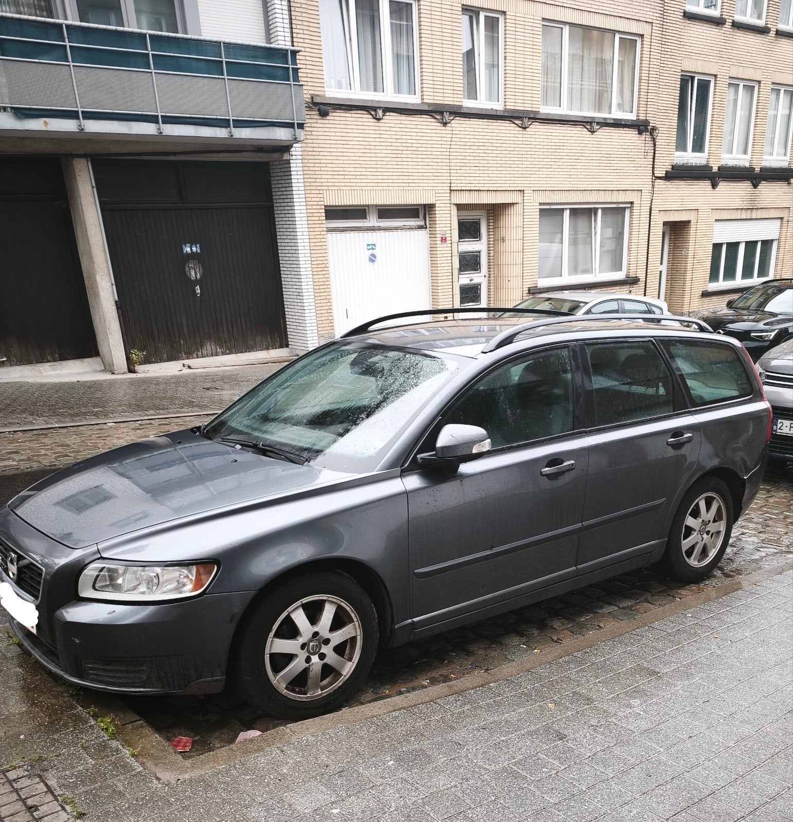 Volvo v50 €5, Auto's, Particulier, Te koop, V50