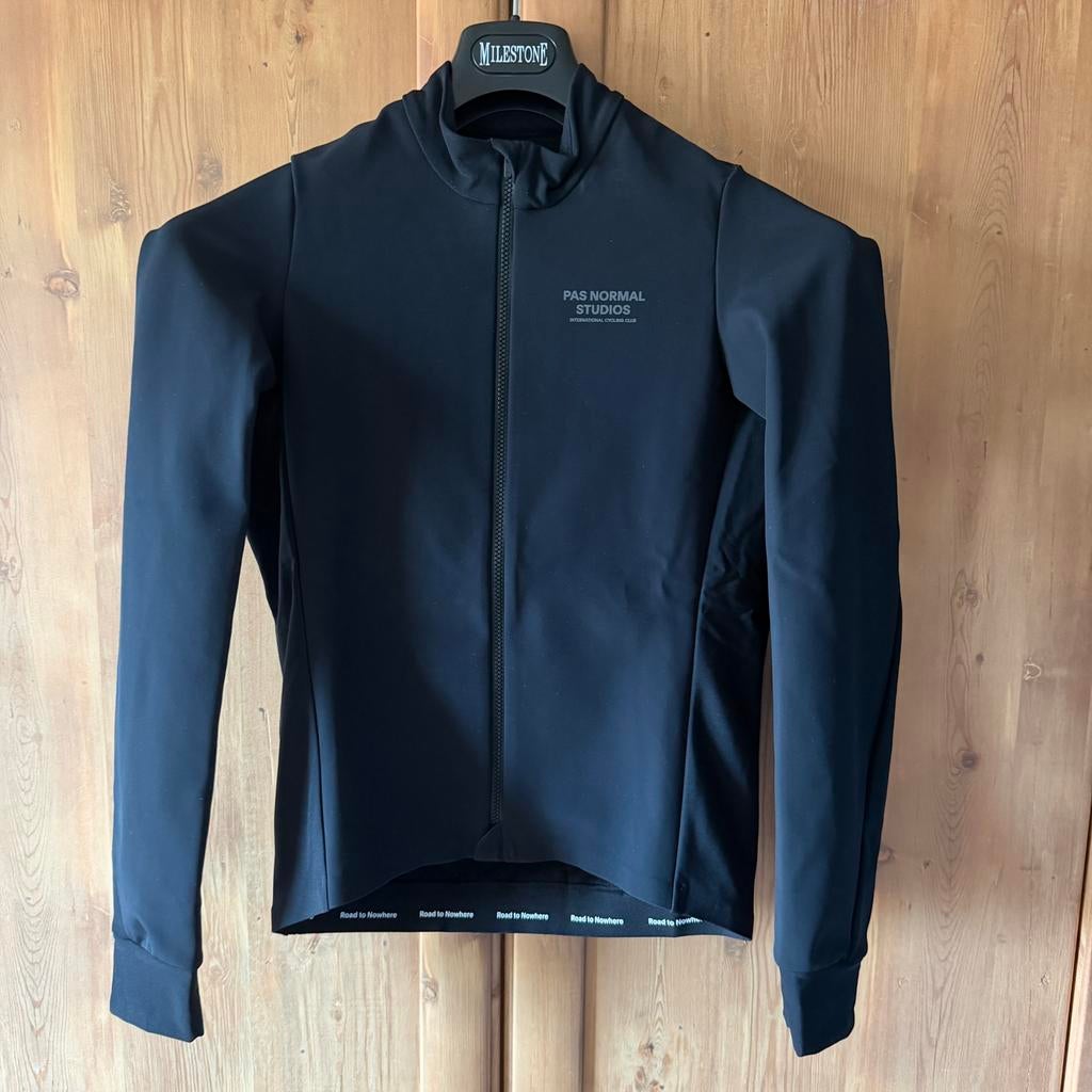 PAS NORMAL STUDIOS Mechanism Thermal Long Sleeve M, Enlèvement, Neuf
