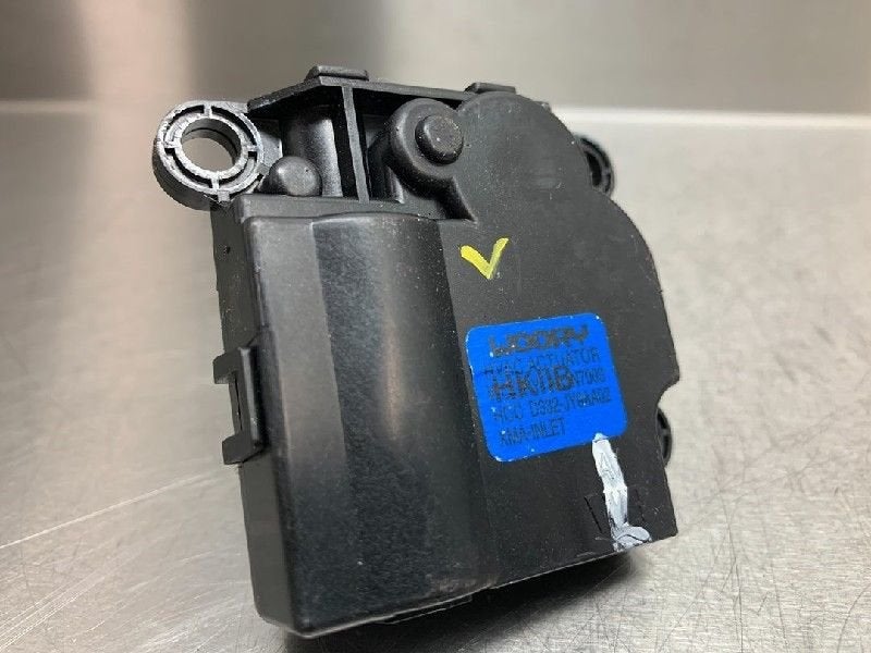 ACTIONNEUR MOTEUR VOLET CHAUFFAGE Kia Sportage (SL), Utilisé, Kia