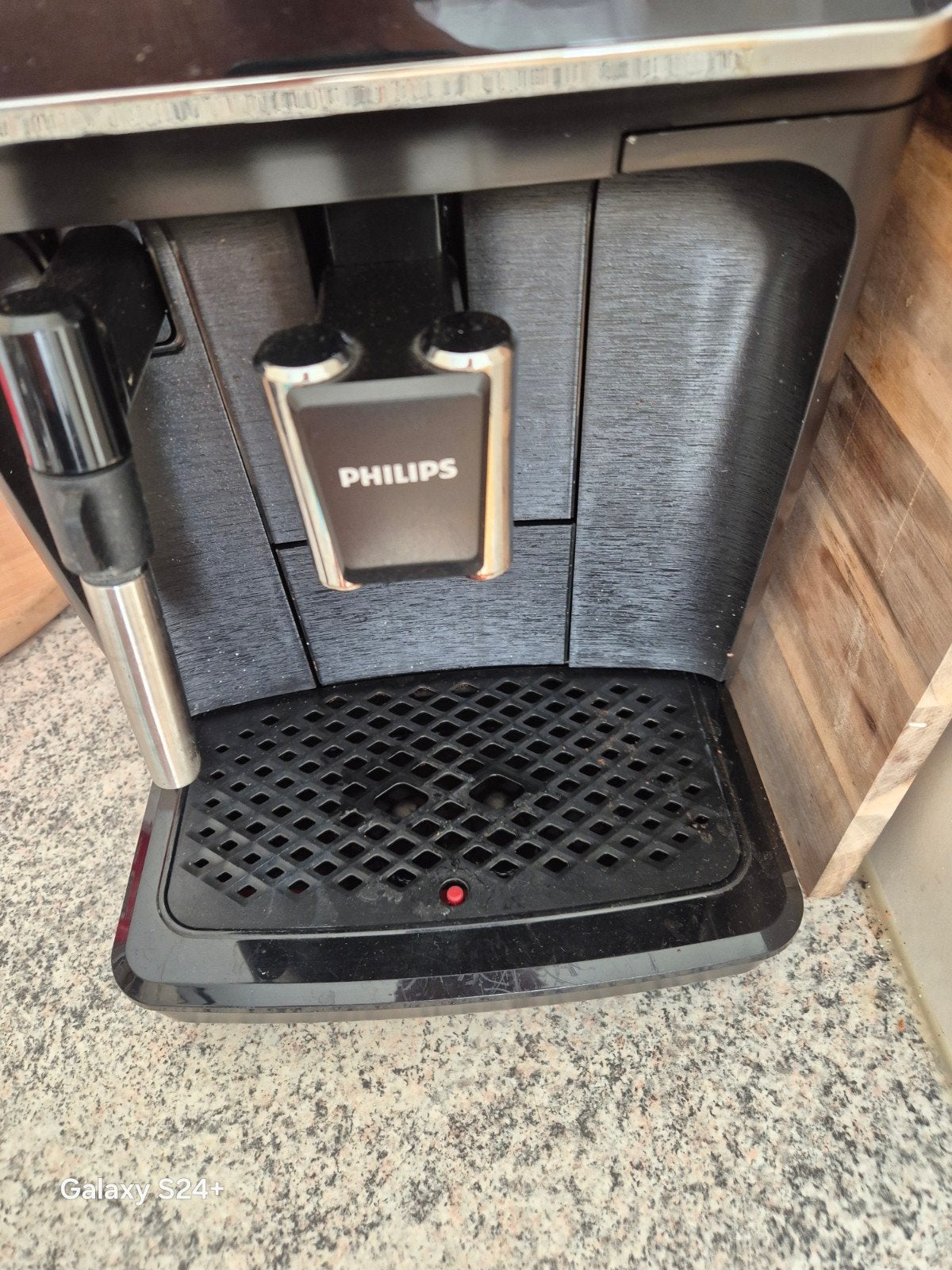 Machine a café Philips, Ophalen of Verzenden