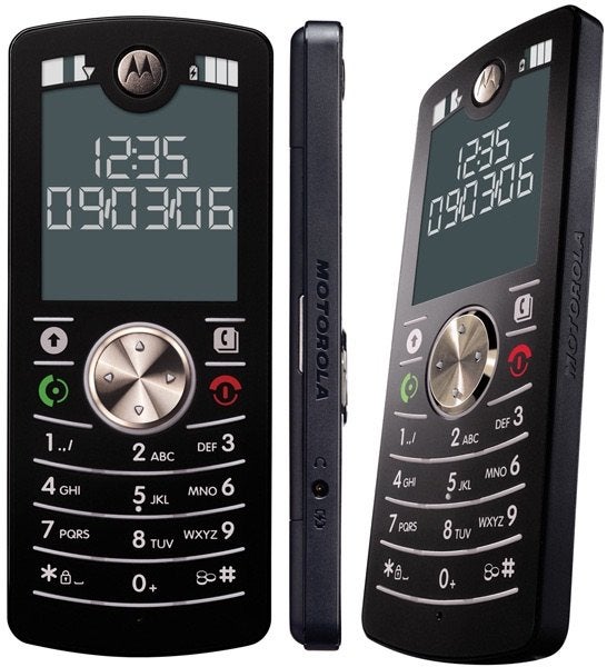 Vintage Collectie: Duik in de Gouden Jaren van Motorola, Télécoms, Enlèvement ou Envoi, Comme neuf