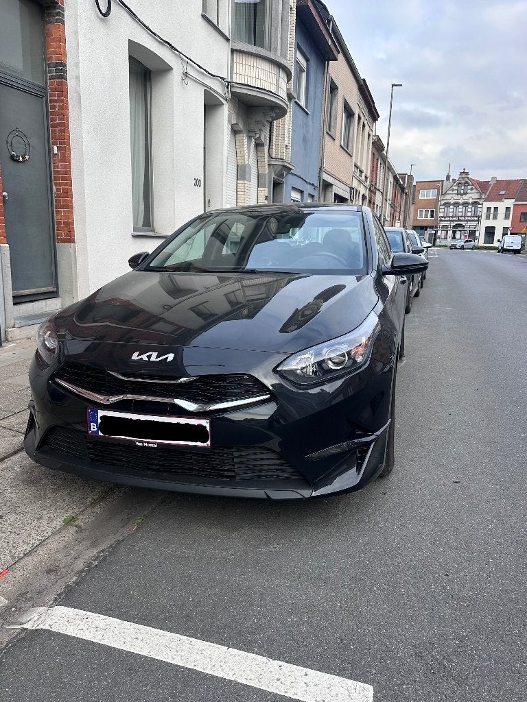 Kia Ceed, Autos, Achat, 5 places, Automatique, Particulier